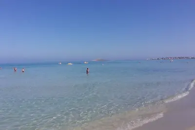 Image de Villa Avec VÉRANDA Est Douche EXTÉRIEURE PRÈS De La Mer  Est Aux Sites Culturels