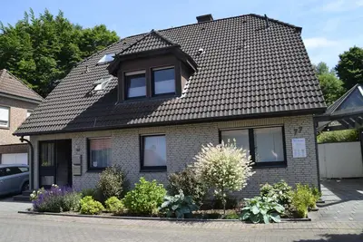 Image de Appartement Tiberquelle