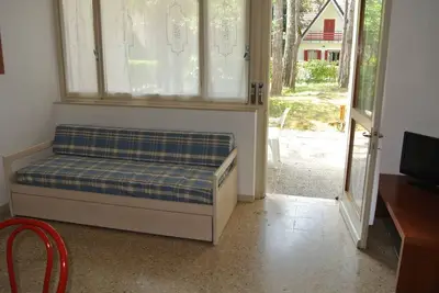 Villa Chiara 2 - Lignano