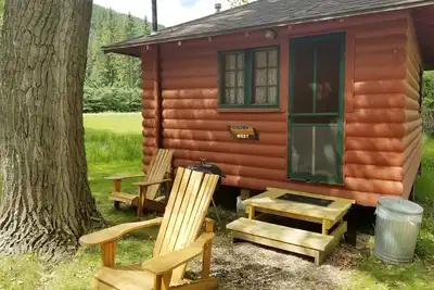 Image de Goldenwest Cabin près de Spearfish Canyon