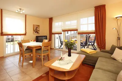 Image de Villa Ilona Seebad Ahlbeck