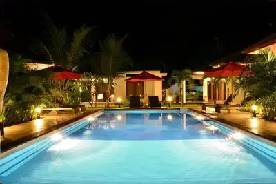 Image de Lombok Krandangan studio