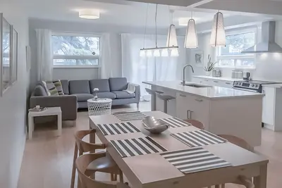 Image de Maison moderne à Central River Heights