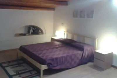 Image de Grenier dans le centre historique d'Avola
