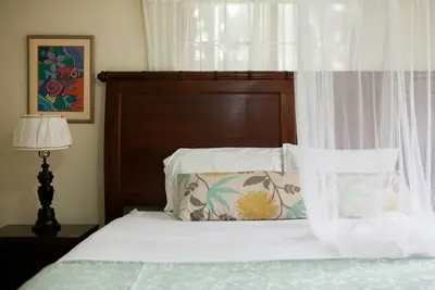 Image de Casa da Buena Vista B & B Apt 1 | 4 minutes de la ville \/ Ncu