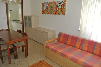Villa Chiara 4 - Lignano