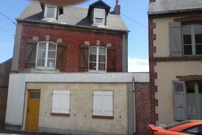 Image de Studio dans une maison ancienne