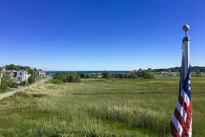 Image de Le Haabah - Nouveau! --Retraite sur la plage de Good Harbour