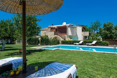 Image de Villa Nature Heaven 2 Chambres avec Piscine Privée