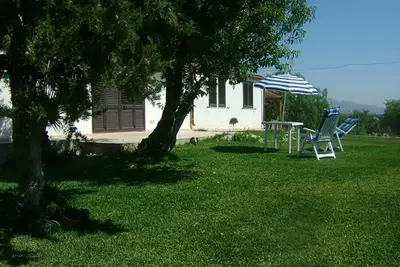 Image de Villa Flavia, maison de vacances Ă Noto