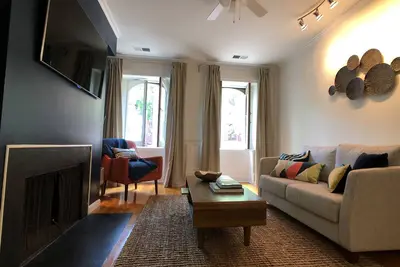 Image de Condo confortable sur le parc à Mount Vernon
