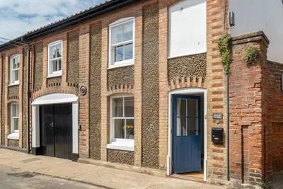 Image de Avocet Cottage, Aldeburgh