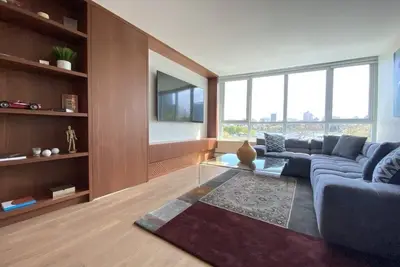 Image de Nouvelle Annonce de luxe Yaletown Waterfront