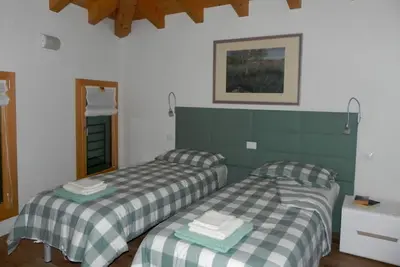 Image de de Meri, Camera Nr. 2, maison d'hôtes dans les collines Docg Prosecco