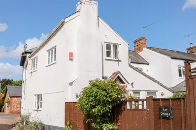 Image de Boo Cottage, Taunton