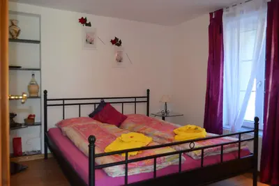 Joli 2 1\/2 pièces. Appartement avec WiFi