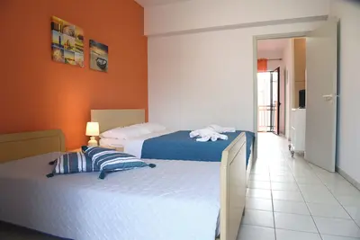 Image de Studio économique In The Heart Of Crete B1