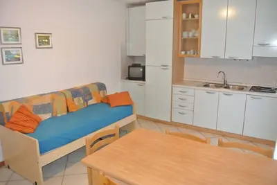 Villa Maria 1 - Lignano Sabbiadoro