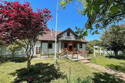 Image de Historique West Marin Schoolhouse.