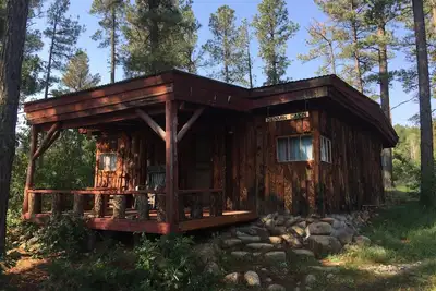 Image de Cabine Denmin - Cabines El Rito