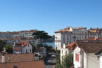 Image de Grand appartement traversant à 200 m de la plage – très lumineux sans vis à vis