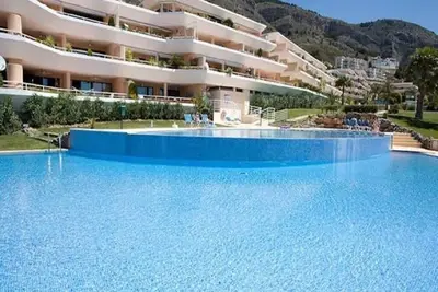 Image de Ashanti Bay Appartement Golf Deluxe Altea Costa Blanca