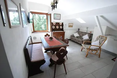 Image de Appartement de luxe très ensoleillé avec large vue proche du centre