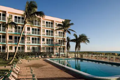 Image de Relaxant Intracoastal Waterway Cruises!