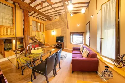 Image de Mezquita (Two-Bedroom 4-6 Adults)