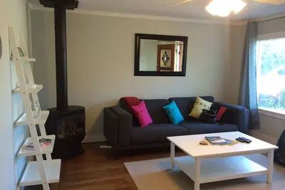 Image de Bungalow Pleasure Point Beach