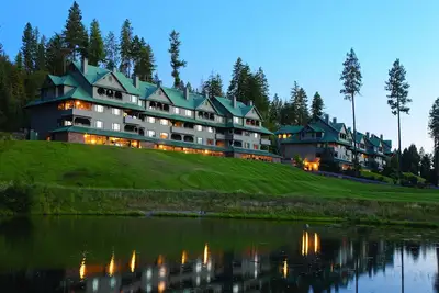 Image de Tout le confort de la maison!