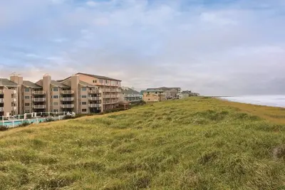 Image de Vous êtes arrivé au Mariner Village à Ocean Shores!