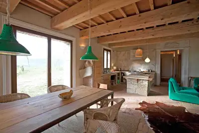 Image de Toscane Forever Residence Villa Viii Forma Rez De Chaussee