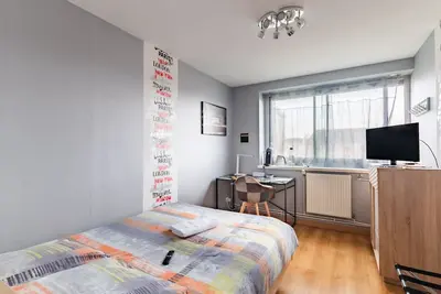 Image de Chambre sympa