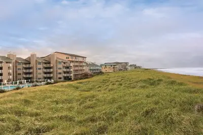 Creusez vos orteils dans le sable et jetez-vous dans le vent!