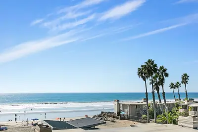 Image de Bienvenue à Sea View Inn. . . Ocean View Condo à North Coast Village