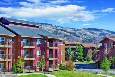 Image de Poudre de champagne de Steamboat Springs!