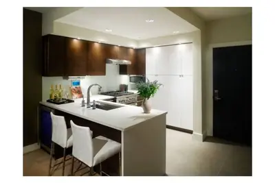 Image de Appartement privé à 2 lits sur le campus de l'Ubc
