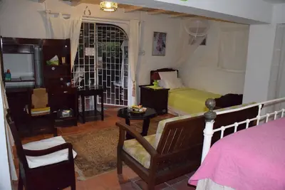 Image de Appartement Eco Friendly Garden View Mussaenda