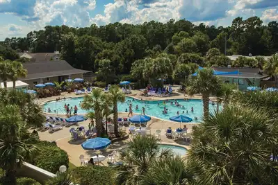 Image de Proche de toutes les attractions que Myrtle Beach a à offrir!