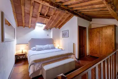 Image de Bossi Castle App. géranium