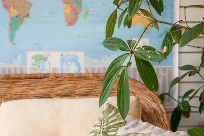 Image de Casa da Buena Vista Apt 2, | 4 minutes de Ncu \/ ville | Prêt pour les voyageurs d'affaires