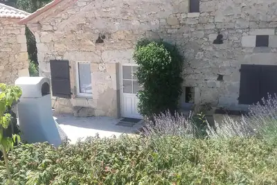 Image de Gîte à la campagne Bourg de visa