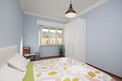 Image de Colisée / S. Giovanni Appartement 4 pièces au 3ème étage à côté des lignes de métro A, B, C