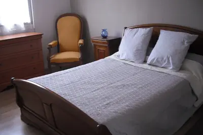 Image de Location de courte durée dans Résidence de standing: appartement 2 Pièces 58 m2