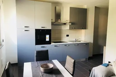 Image de Appartement confortable avec parking