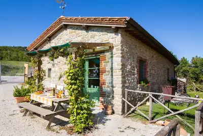 Image de La Stalla apt - Agriturismo la Coccinella