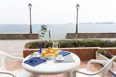 Image de Apartment Duplex 4/5 Aldeas Taray Club  Admer