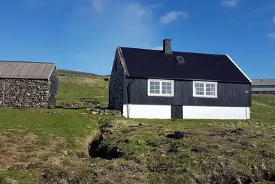 Image de The Real Faroese Experience