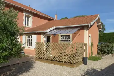 Image de Mignonne petite maison 4 pièces\/60m² + Terrasse proche centre et plage